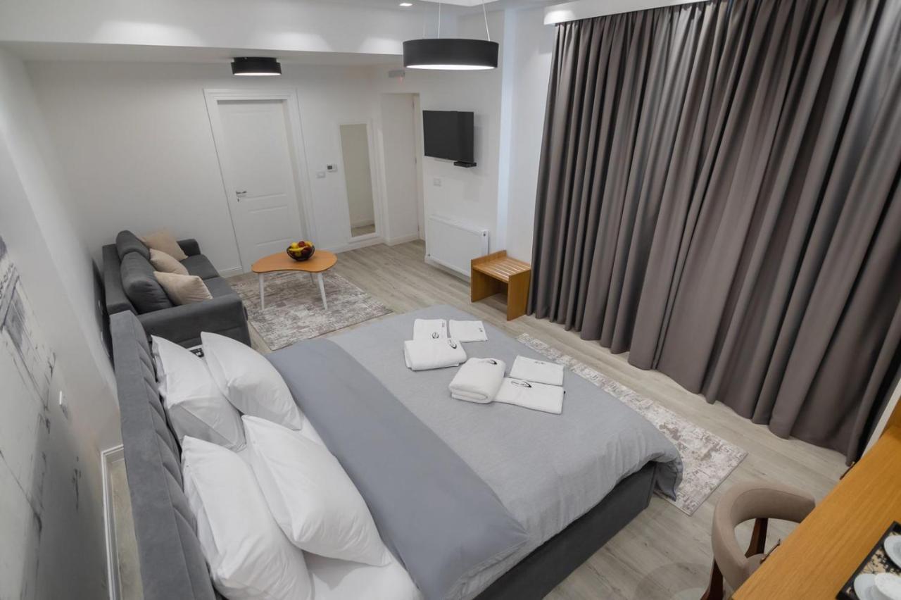 Vila White House Hotel