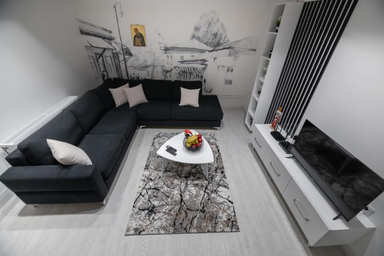 Vila White House 3*