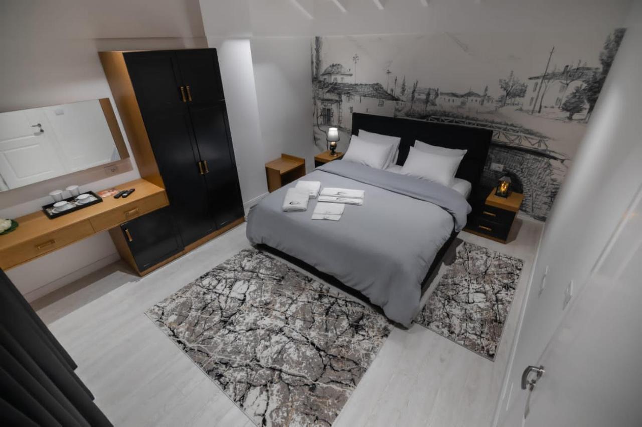Vila White House 3*