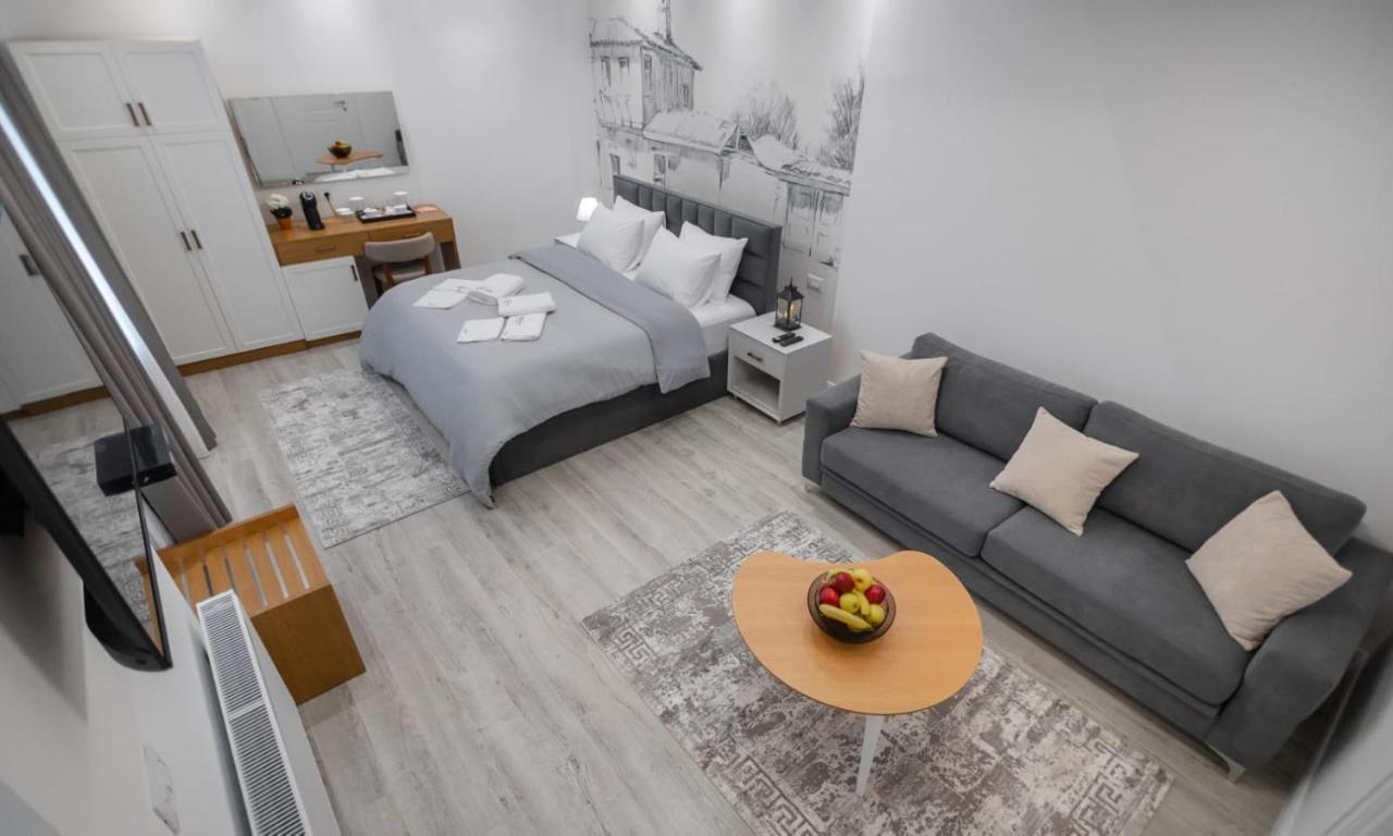 Vila White House 3*
