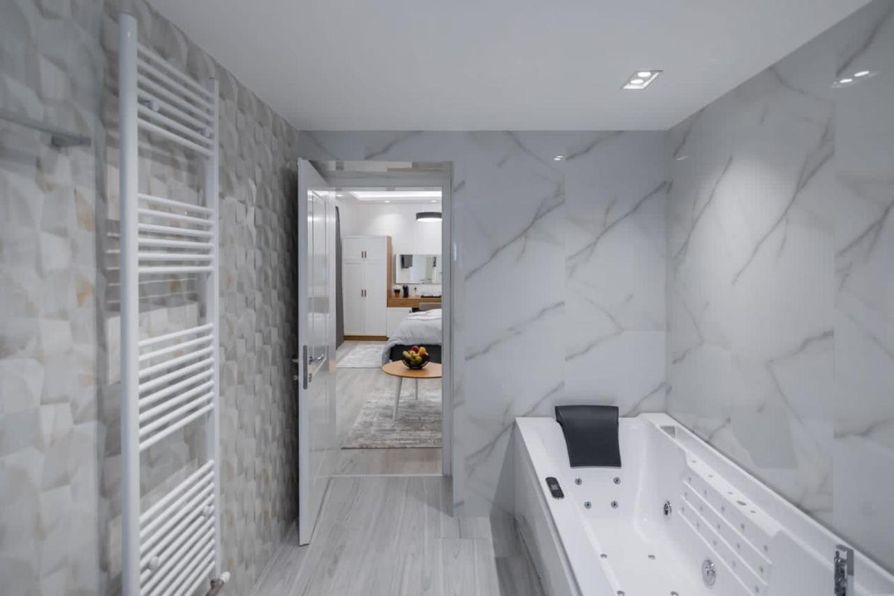 Hotel Vila White House 3*