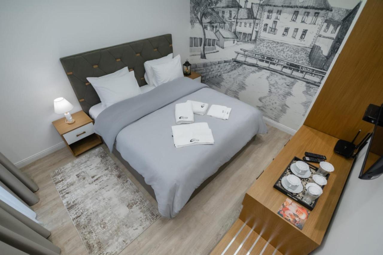 Vila White House 3*